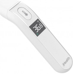 Brezkontaktni infrardeči termometer IHEALTH PT2L