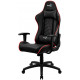 gamerski stol Aerocool Gaming Chair AC-110 rdeč