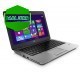 notebook HP EliteBook 820 G1 i5 8/180 SSD W8p