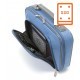torbica za netbook Dicota 11 BaseXX modra