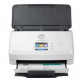 scaner HP ScanJet Pro N400 snw1