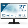 monitor AOC 27" 27B2H FHD, HDMI