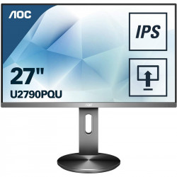 Monitor AOC 68,6 cm (27") U2790PQU 4K