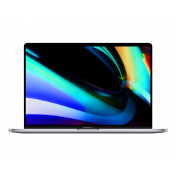 prenosnik Apple MacBook Pro 16 space grey