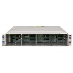 Server HP Proliant DL380 G8 rabljen LFF Chia storage