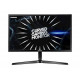 monitor Samsung C24RG50FQR Gaming IPS