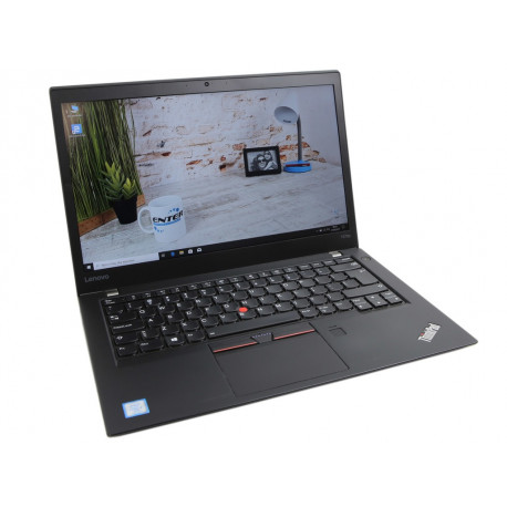 prenosnik Lenovo ThinkPad T470s i5-7300HU 8/512 SSD FHD IPS W10P