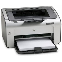 tiskalnik laserski HP P1006