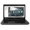 Prenosnik HP ZBook 17 G3 i7-67020HQ M4000M, W10P