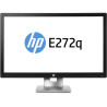 monitor 27" HP E272Q QHD, LED, Pivot - rabljeno