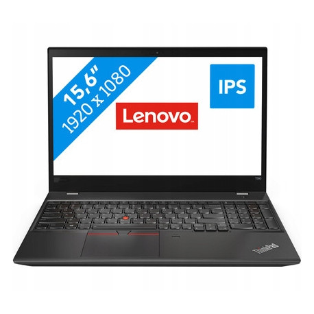 prenosnik Lenovo ThinkPad T570 i5-7200U 8/256 FHD W10P