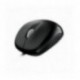 MIŠ Microsoft Optical Mouse 500 USB Compact - optična, črna