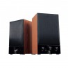 Zvočniki Genius stereo leseni SP-HF1250B
