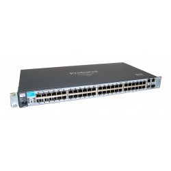 mrežni switch HPE PROCURVE 2610-48 ref.