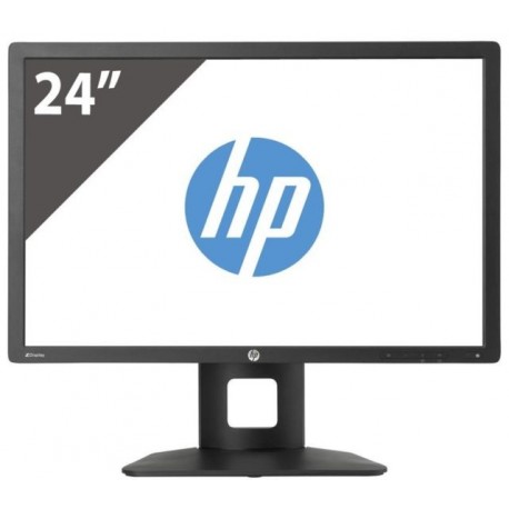 Monitor HP 60,9 cm (24,0") Z24i 1920x1200 IPS rabljen