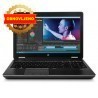 notebook HP ZBook G2 15 i7Q 16/512 K2100 FHD Wpro ref