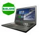 notebook Lenovo ThinkPad X250 i7 W10p
