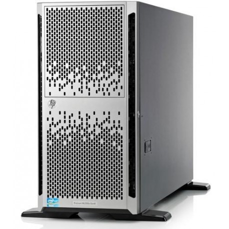 Server HPE ML350 G8 E5-2620v2 rabljen 