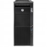 grafična postaja HP Workstation Z820 2xE5-2640 K5000