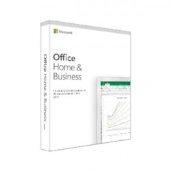 Microsoft Office Home&Business 2021 slovenski 